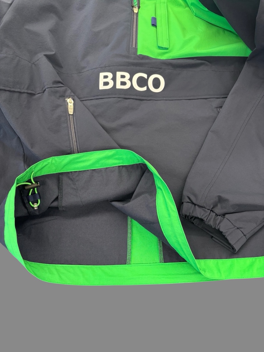 BBCO アノラック