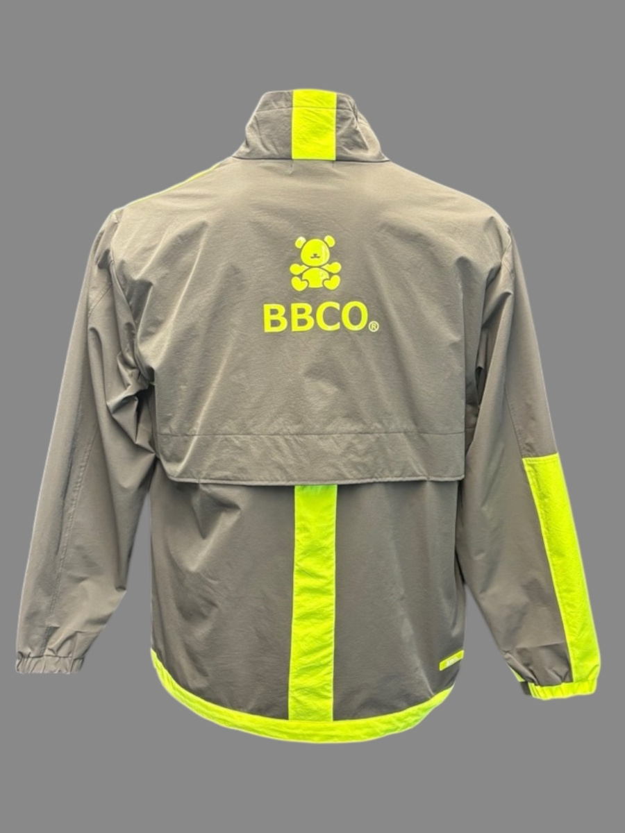 BBCO アノラック