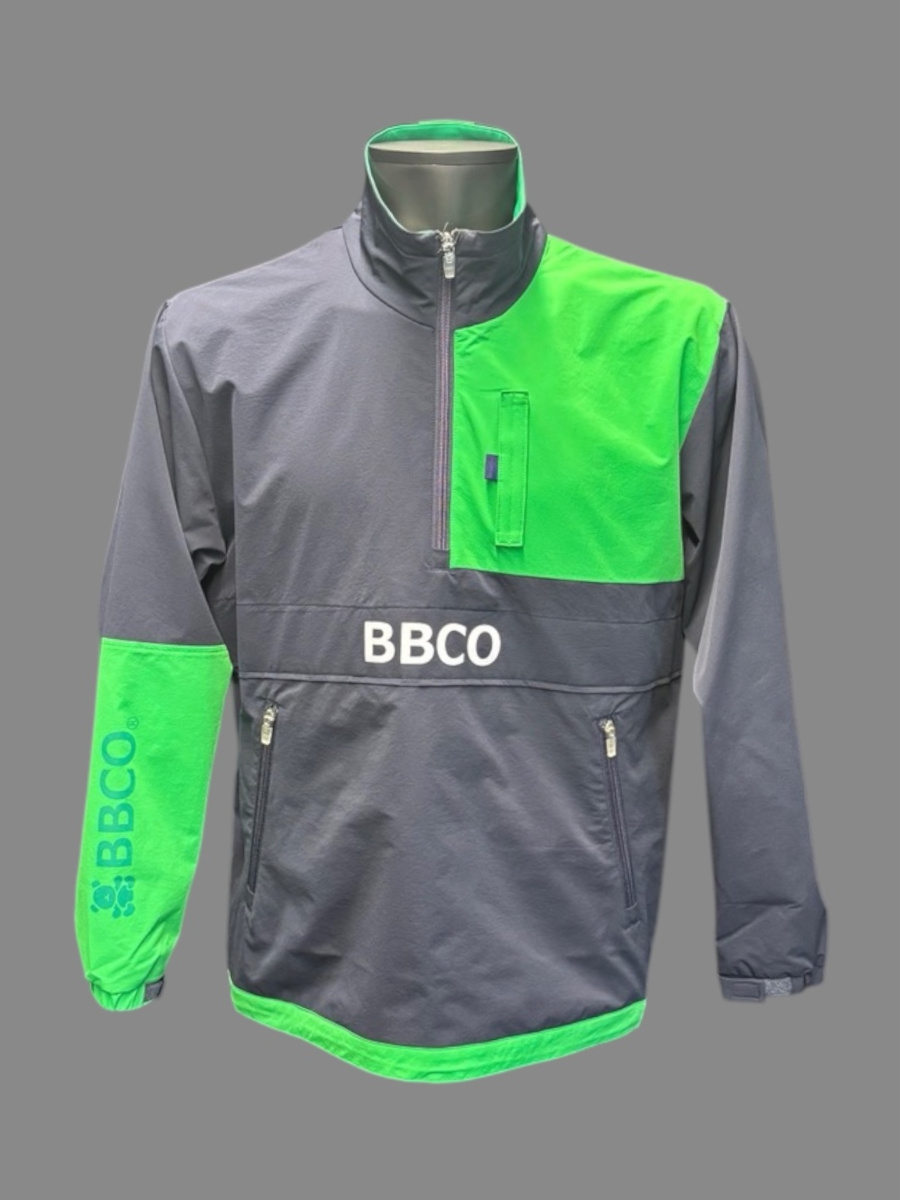 BBCO アノラック