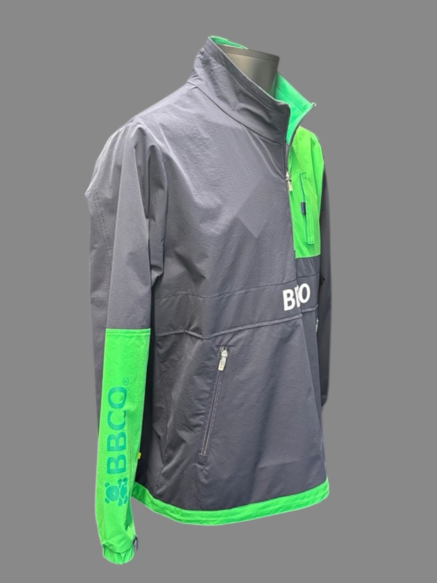 BBCO アノラック