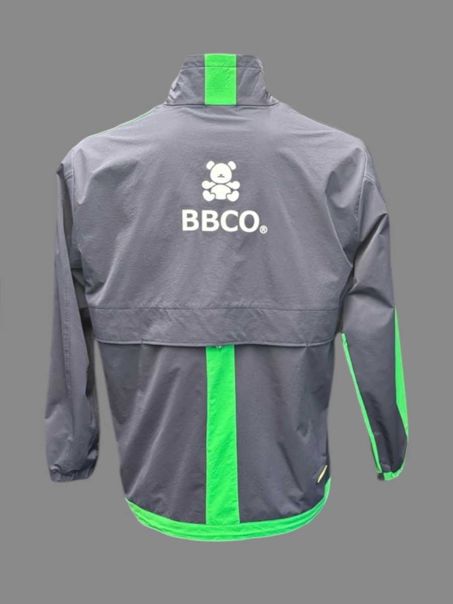 BBCO アノラック