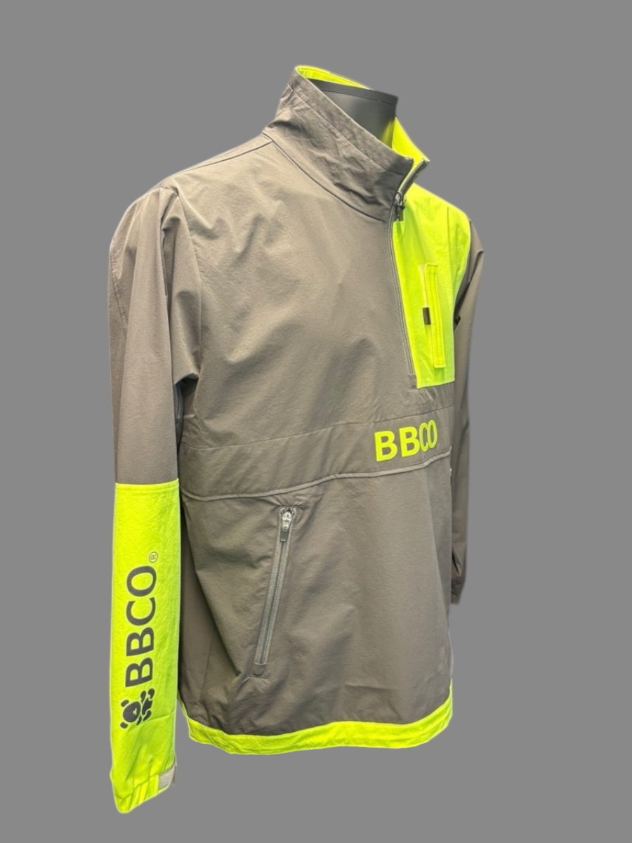 BBCO アノラック