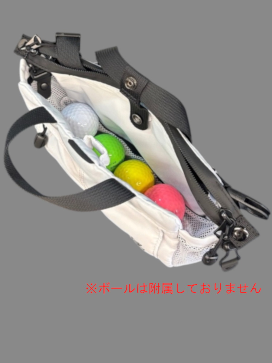 BBCO ポータブルミニバッグ