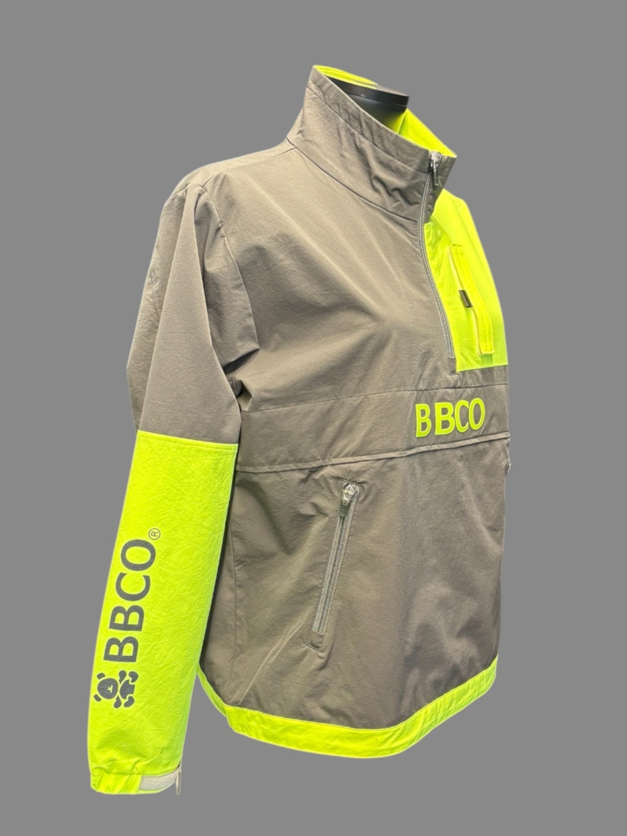 BBCO アノラック