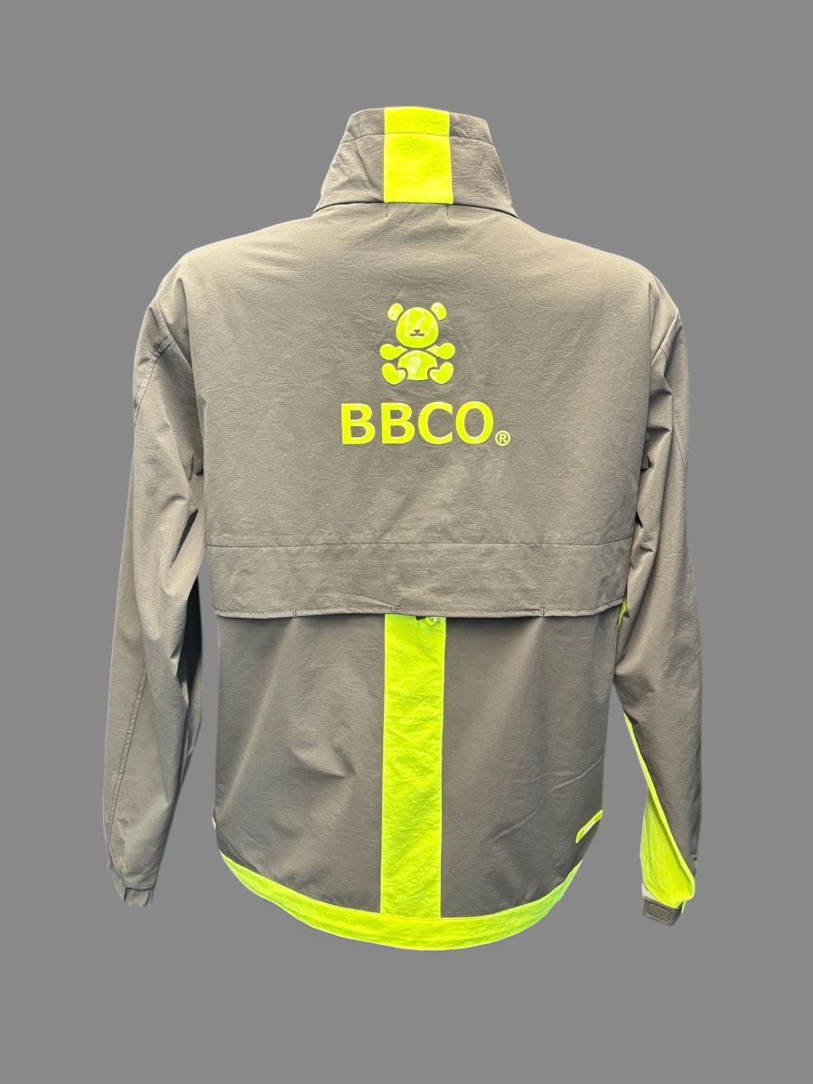 BBCO アノラック
