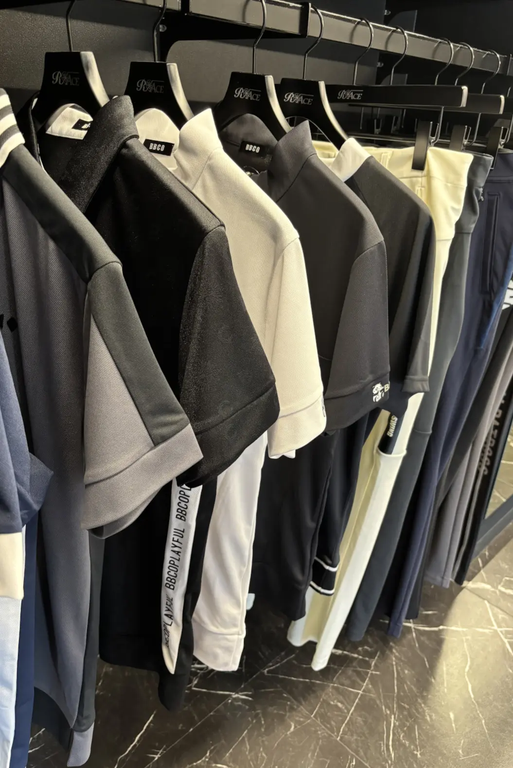 MEN'S COLLECTION